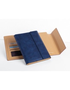 AGENDA PORTAFOGLIO SETTIMANALE