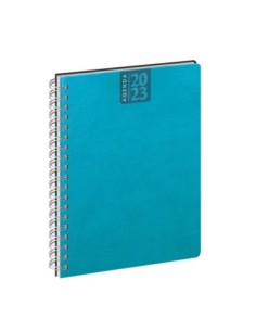 SPIRAL PRINTFLEX SETTIMANALE