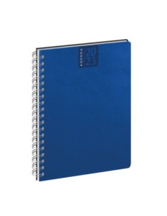 SPIRAL PRINTFLEX SETTIMANALE