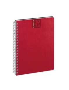 SPIRAL PRINTFLEX SETTIMANALE