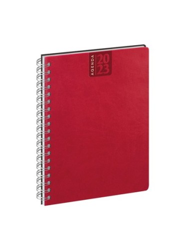 SPIRAL PRINTFLEX SETTIMANALE