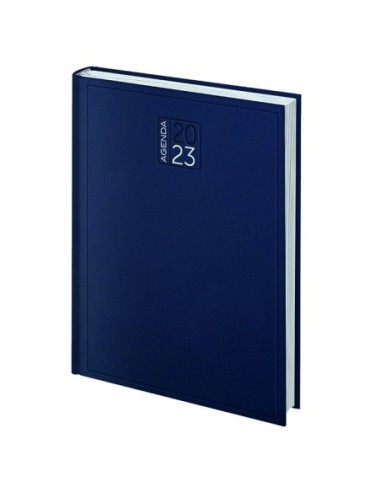 AGENDA SETTIMANALE MAXI