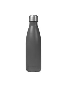 STEEL BOTTLE 500