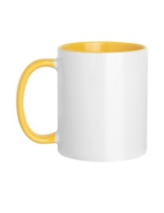 SUBLI COLOR MUG
