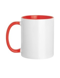 SUBLI COLOR MUG