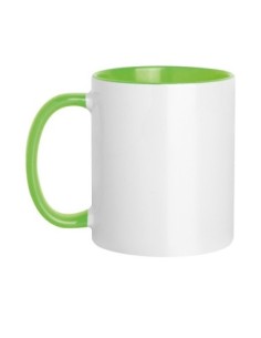 SUBLI COLOR MUG