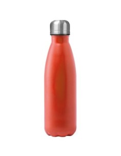 ALUM BOTTLE 600