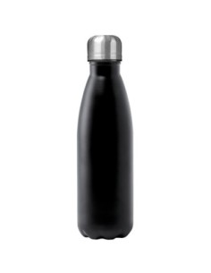 ALUM BOTTLE 600