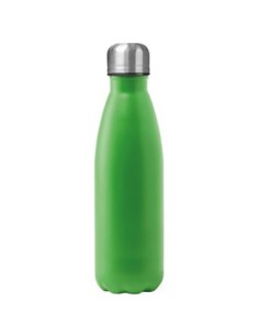 ALUM BOTTLE 600