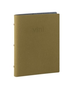 CARTA VINI MAXI