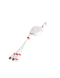 MULTIADAPTER EX CODICE S9623