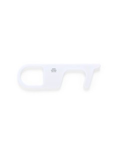 ANTIBACTERIAL KEYRING