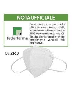 FFP2 MASK