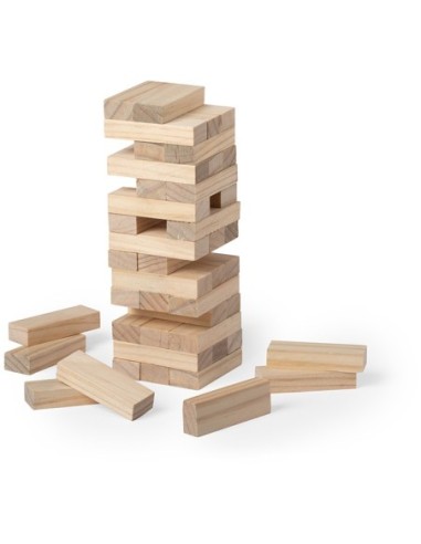 JENGA