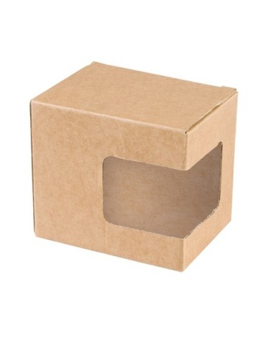 BOX MUG