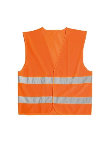 SAFETY JACKET