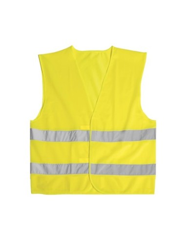 SAFETY JACKET